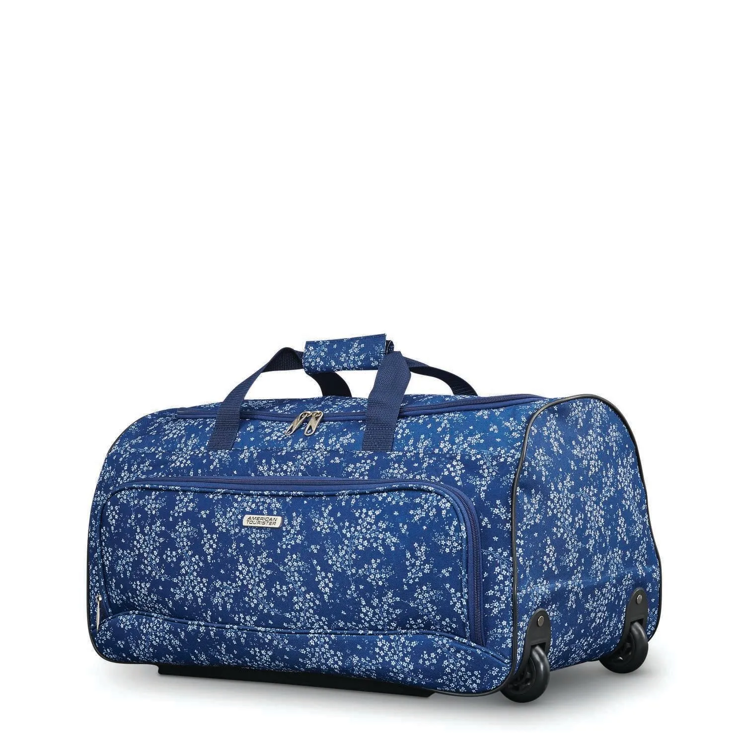 American Tourister Fieldbrook Xlt 4 Piece Set 2-Wheel Luggage Sets
