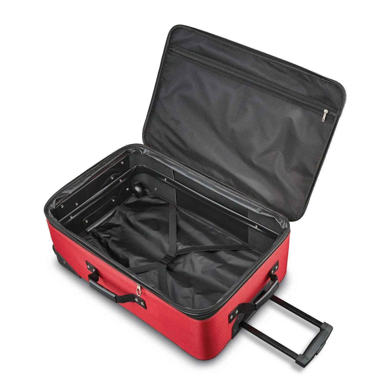 American Tourister Fieldbrook Xlt 4 Piece Set 2-Wheel Luggage Sets