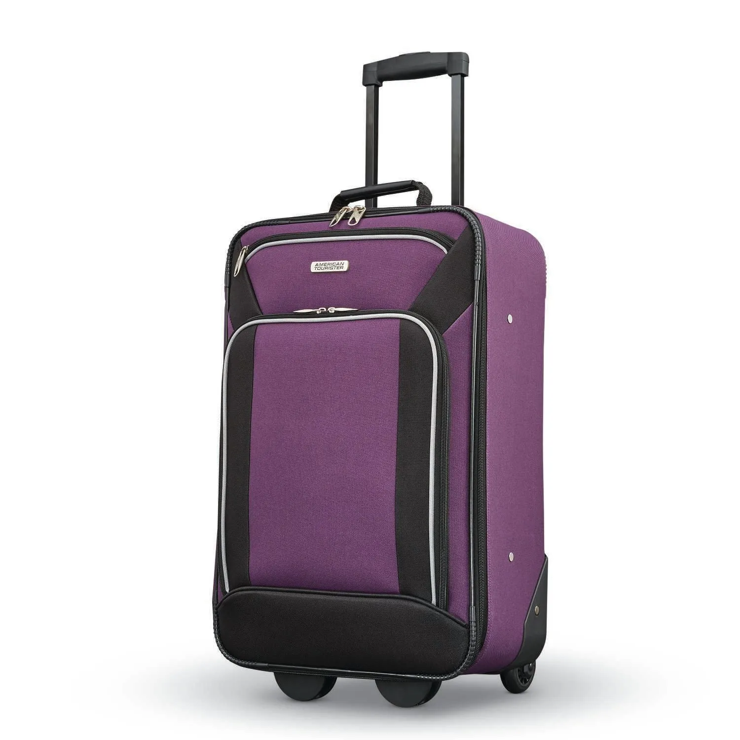 American Tourister Fieldbrook Xlt 4 Piece Set 2-Wheel Luggage Sets