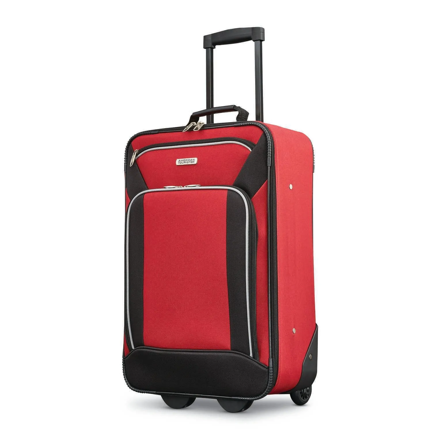 American Tourister Fieldbrook Xlt 4 Piece Set 2-Wheel Luggage Sets