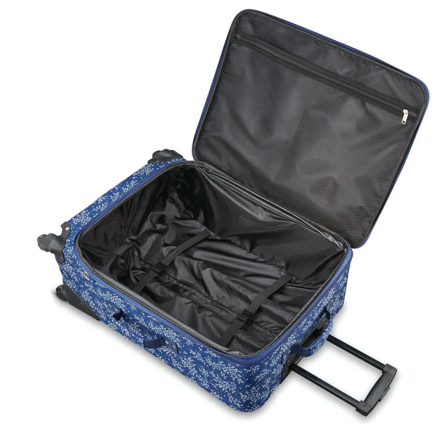 American Tourister Fieldbrook Xlt 4 Piece Set 2-Wheel Luggage Sets