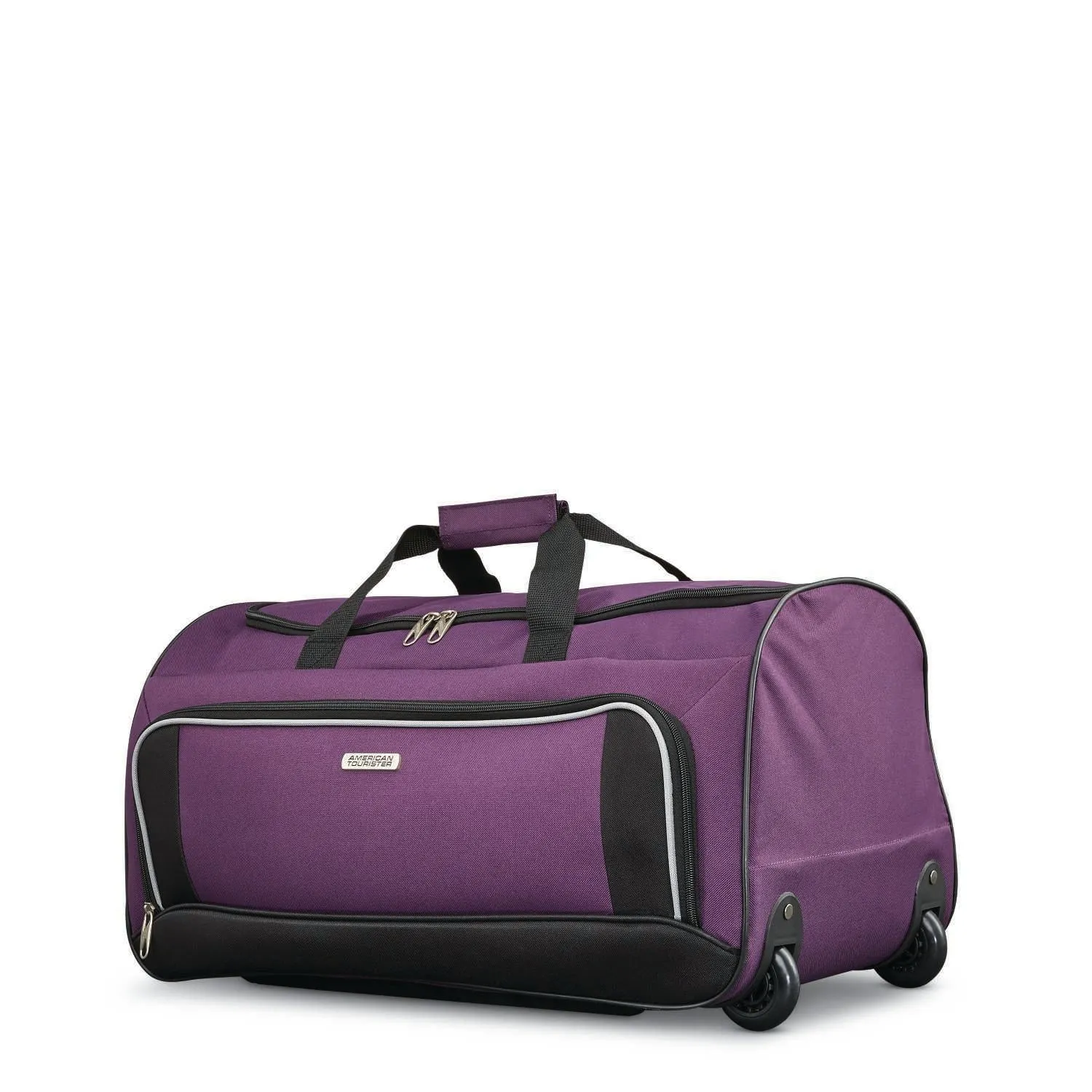 American Tourister Fieldbrook Xlt 4 Piece Set 2-Wheel Luggage Sets