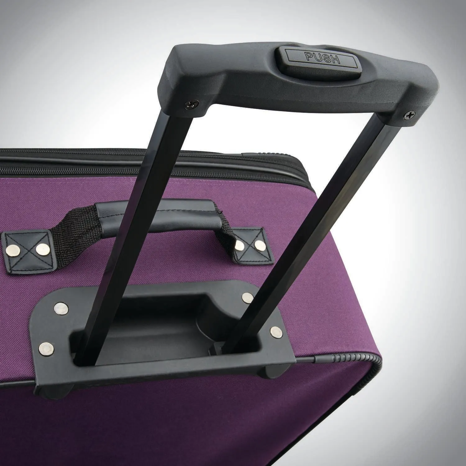 American Tourister Fieldbrook Xlt 4 Piece Set 2-Wheel Luggage Sets