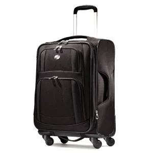 American Tourister Ilite Supreme 29" 4-Wheel Large Luggage
