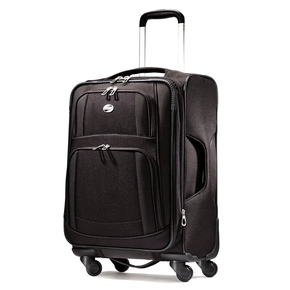 American Tourister Ilite Supreme 29" 4-Wheel Large Luggage