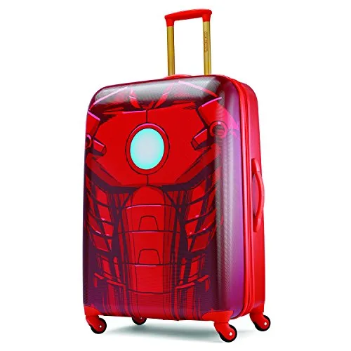 American Tourister Marvel 28" 4-Wheel Large Luggage