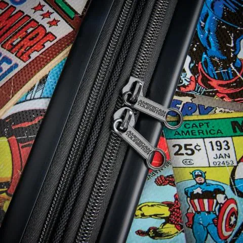 American Tourister Marvel 28" 4-Wheel Large Luggage
