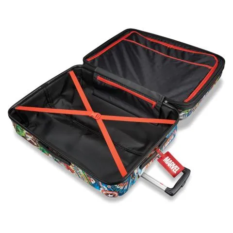 American Tourister Marvel 28" 4-Wheel Large Luggage
