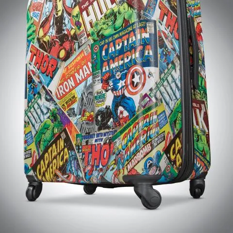 American Tourister Marvel 28" 4-Wheel Large Luggage