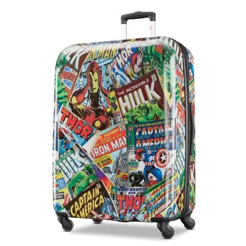 American Tourister Marvel 28" 4-Wheel Large Luggage