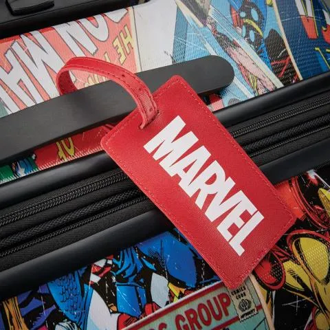 American Tourister Marvel 28" 4-Wheel Large Luggage