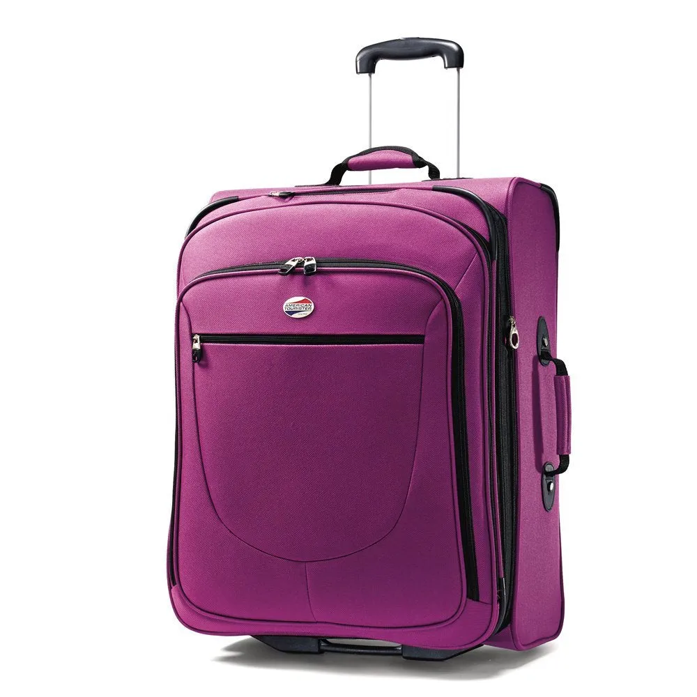 American Tourister Splash 29" 2-Wheel Large Luggage