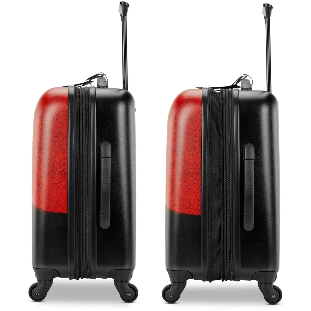 American Tourister Star Wars 21" Carry On Spinner