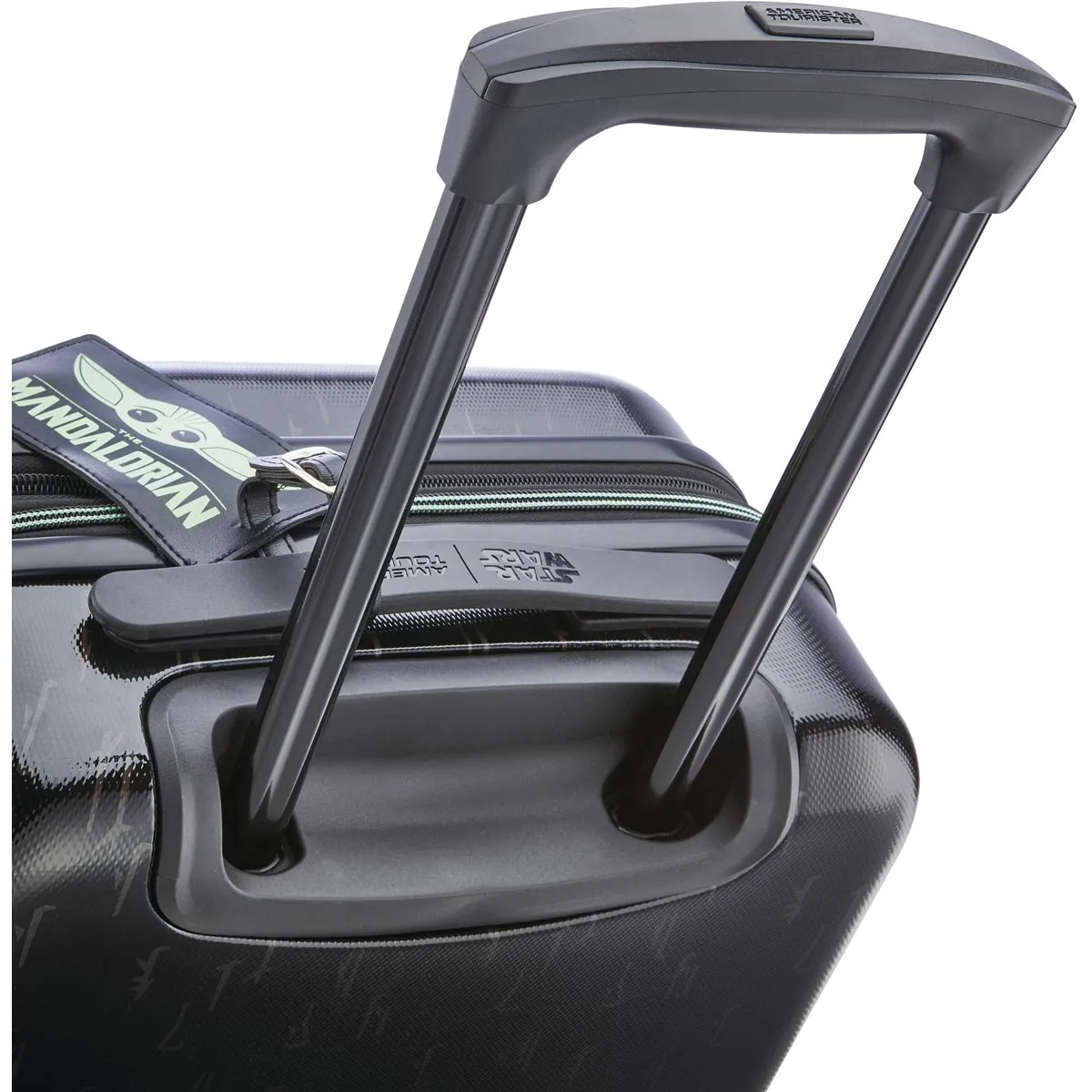 American Tourister Star Wars 21" Carry On Spinner