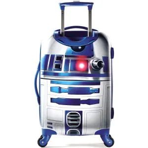 American Tourister Star Wars 21" Carry On Spinner