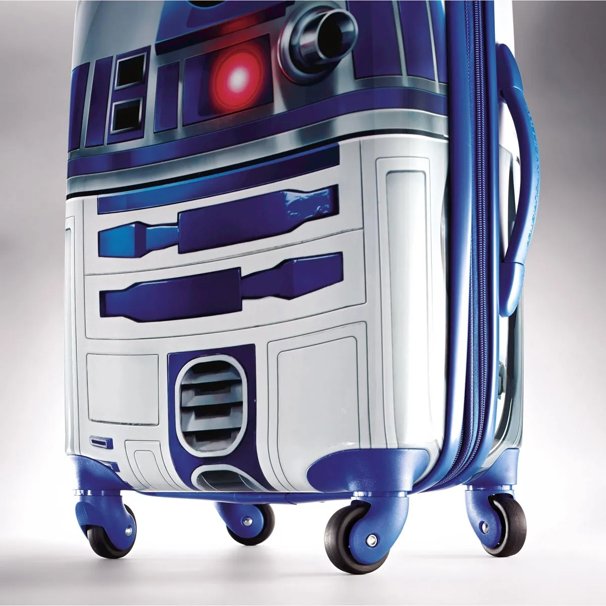 American Tourister Star Wars 21" Carry On Spinner