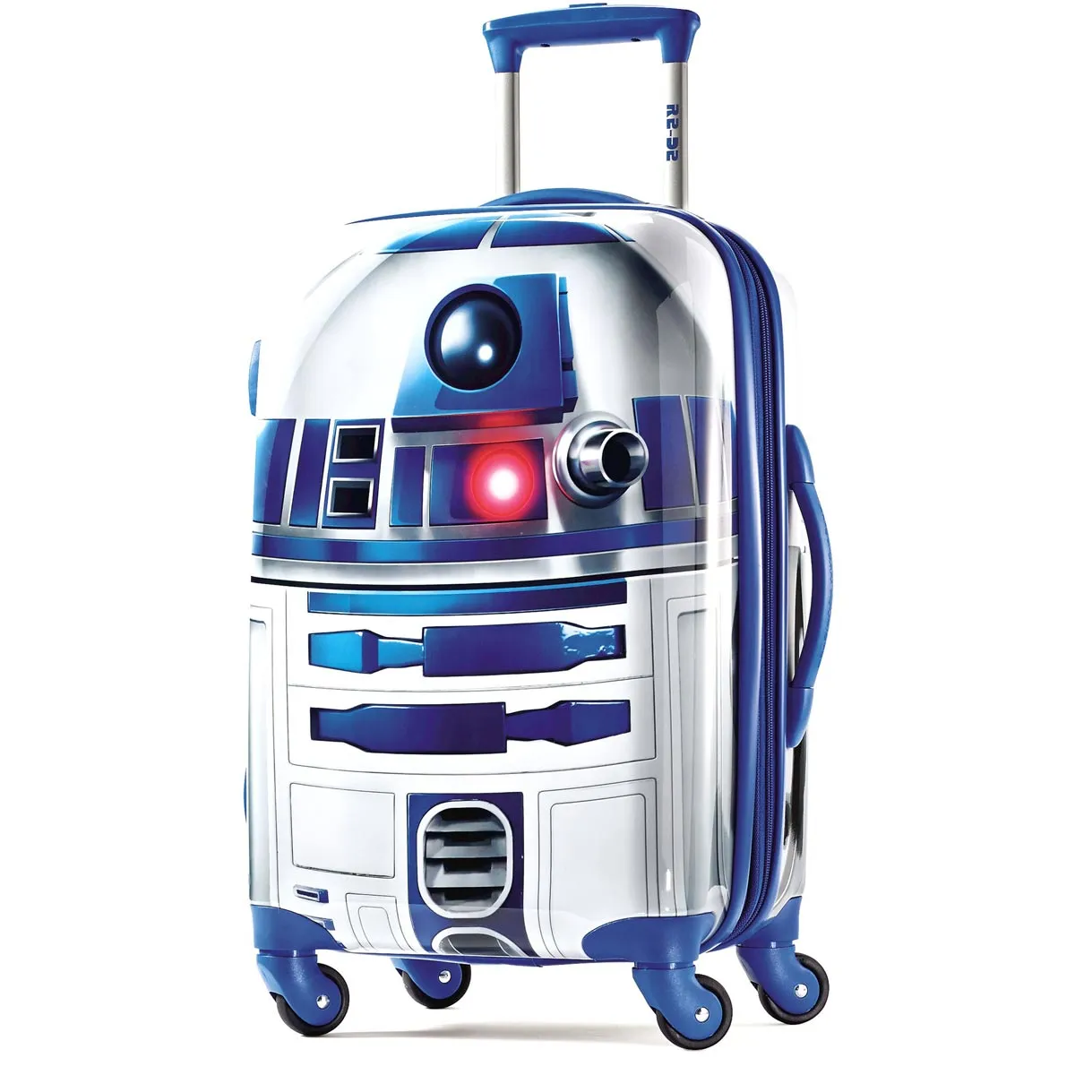 American Tourister Star Wars 21" Carry On Spinner