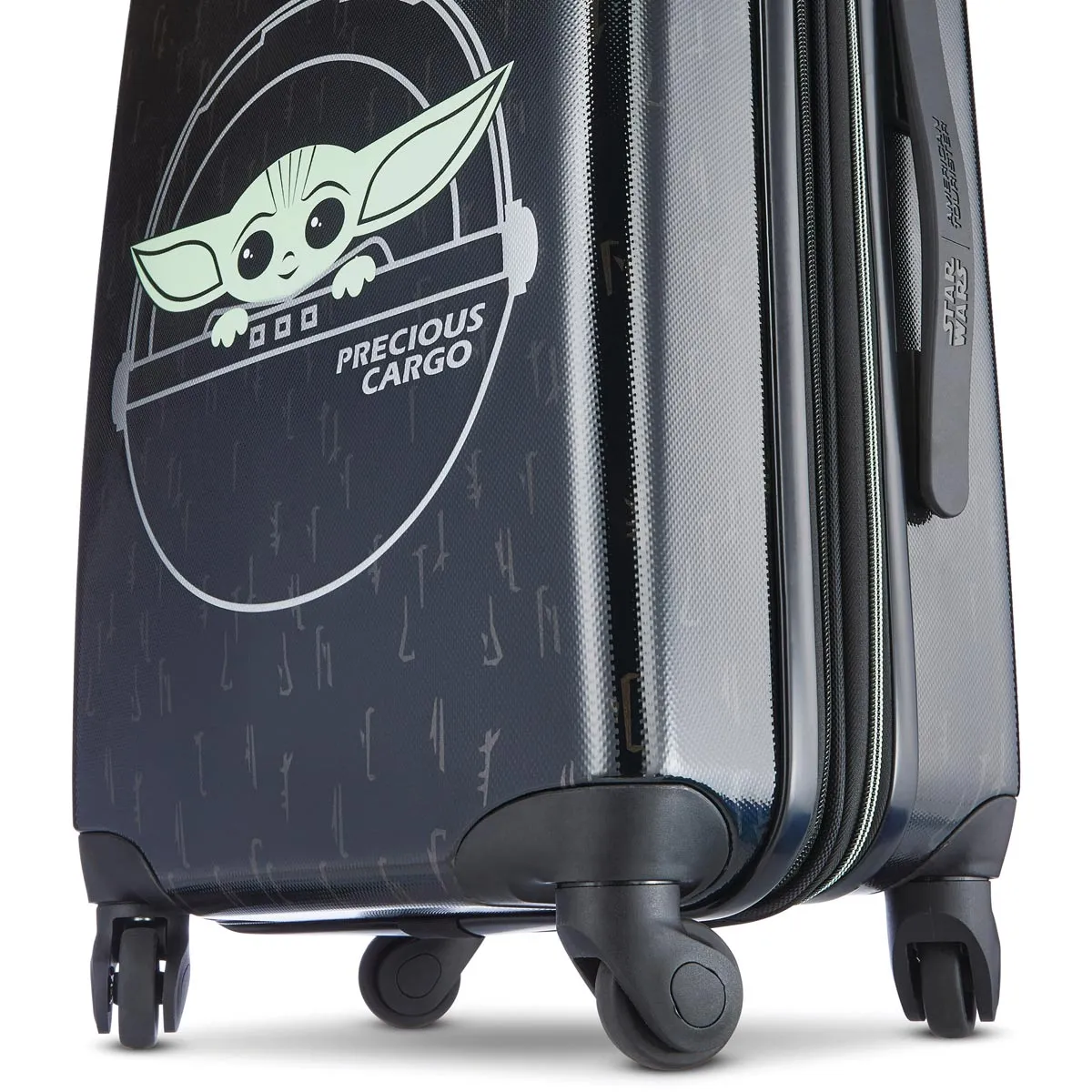 American Tourister Star Wars 21" Carry On Spinner