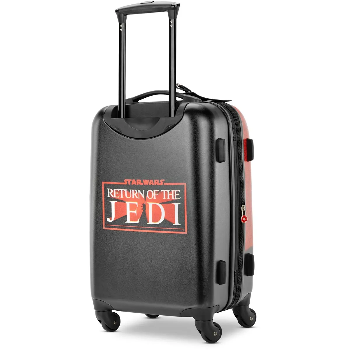 American Tourister Star Wars 21" Carry On Spinner