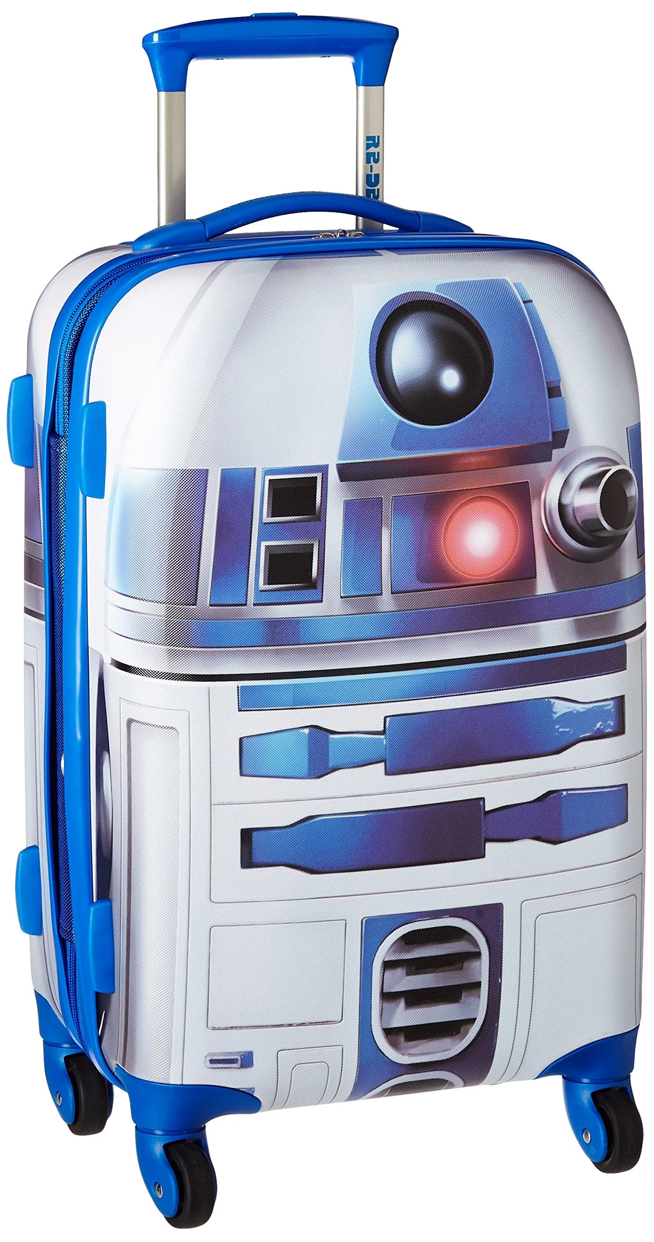 American Tourister Star Wars 4-Wheel Luggage