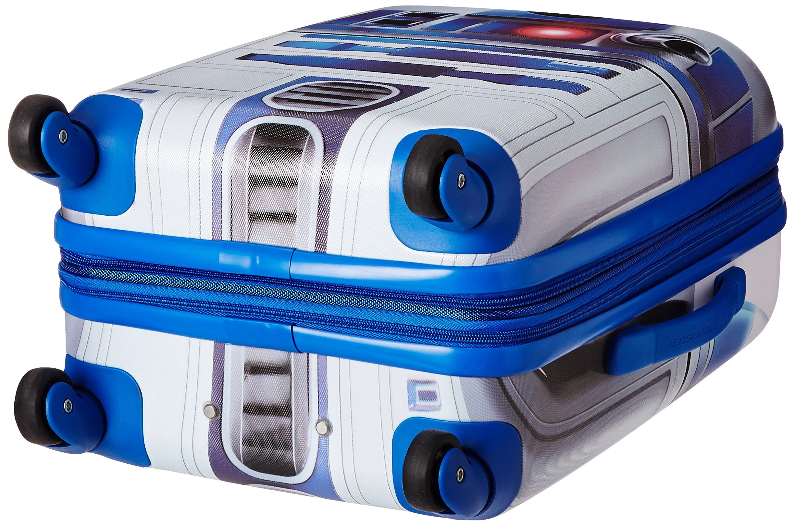 American Tourister Star Wars 4-Wheel Luggage