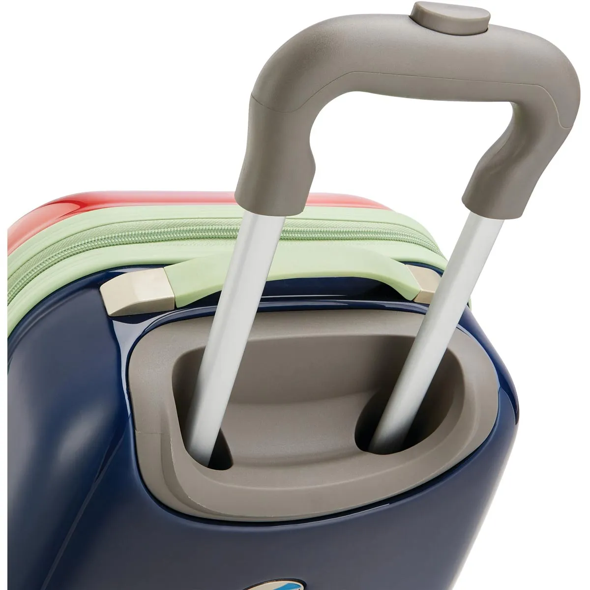American Tourister Star Wars Kids 18" Carry On Upright
