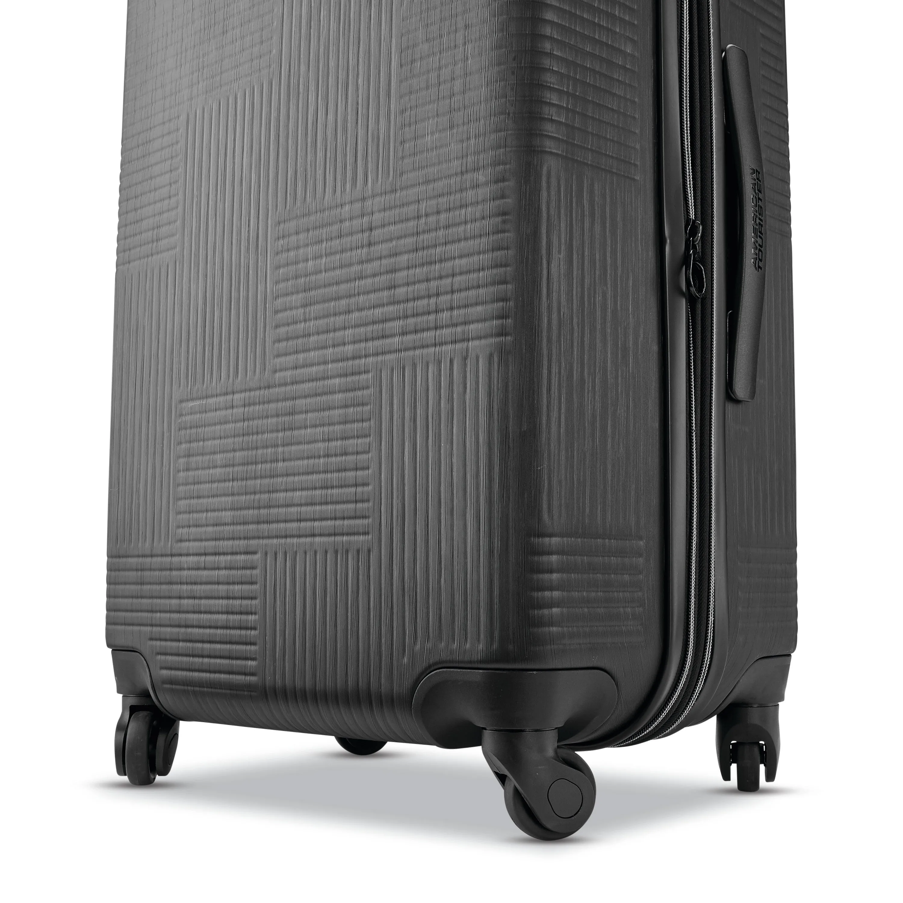 American Tourister Stratum XLT 28" 4-Wheel Large Luggage