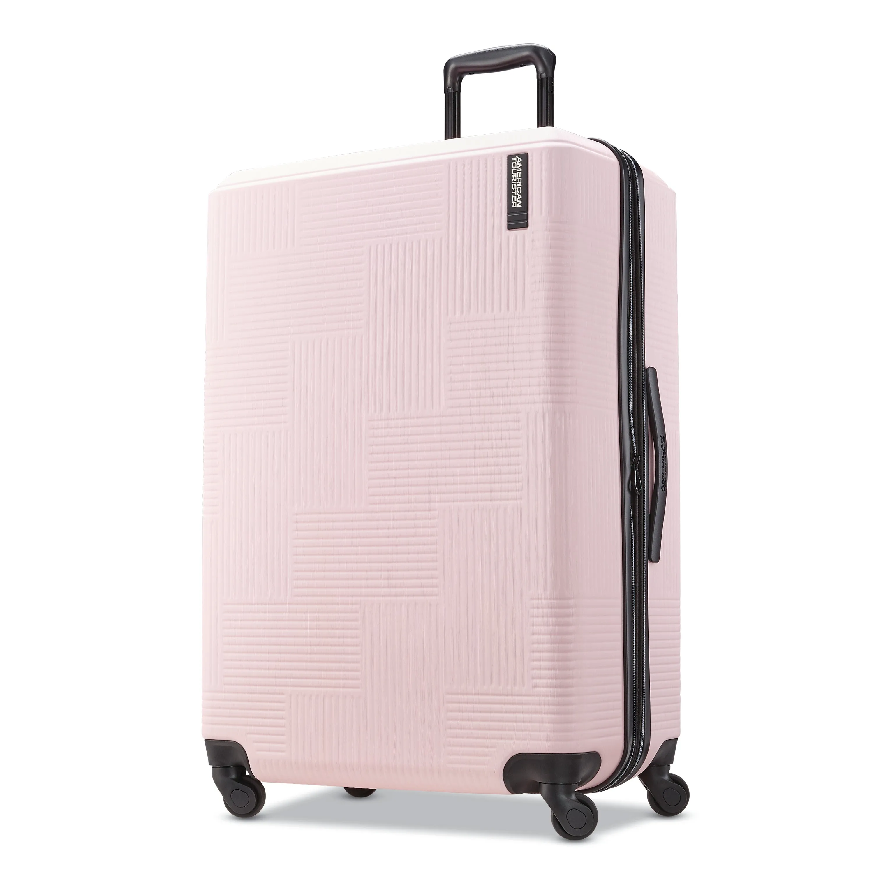 American Tourister Stratum XLT 28" 4-Wheel Large Luggage