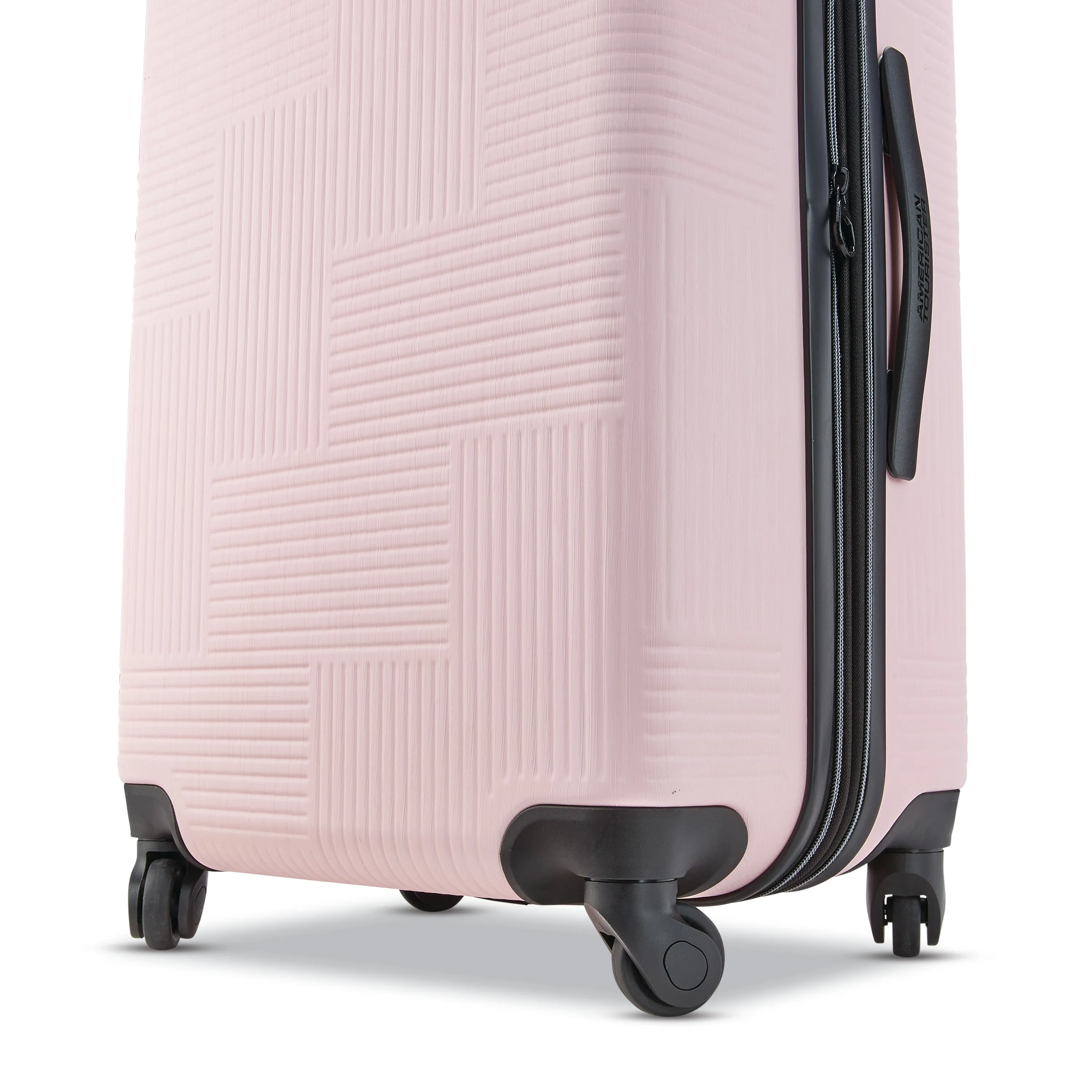 American Tourister Stratum XLT 28" 4-Wheel Large Luggage