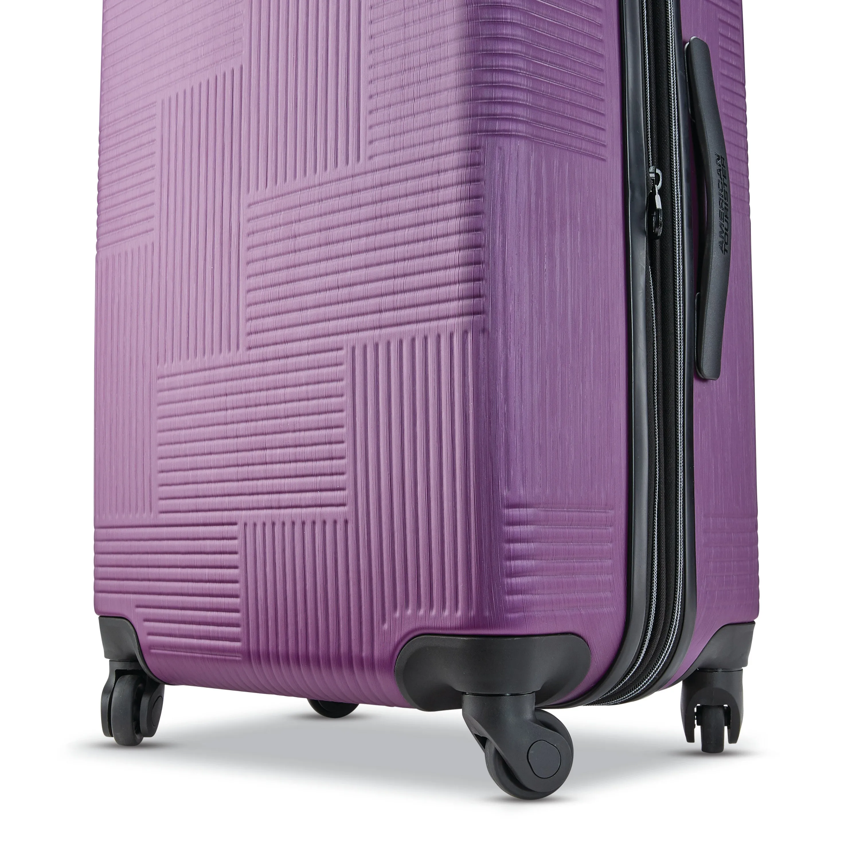 American Tourister Stratum XLT 28" 4-Wheel Large Luggage