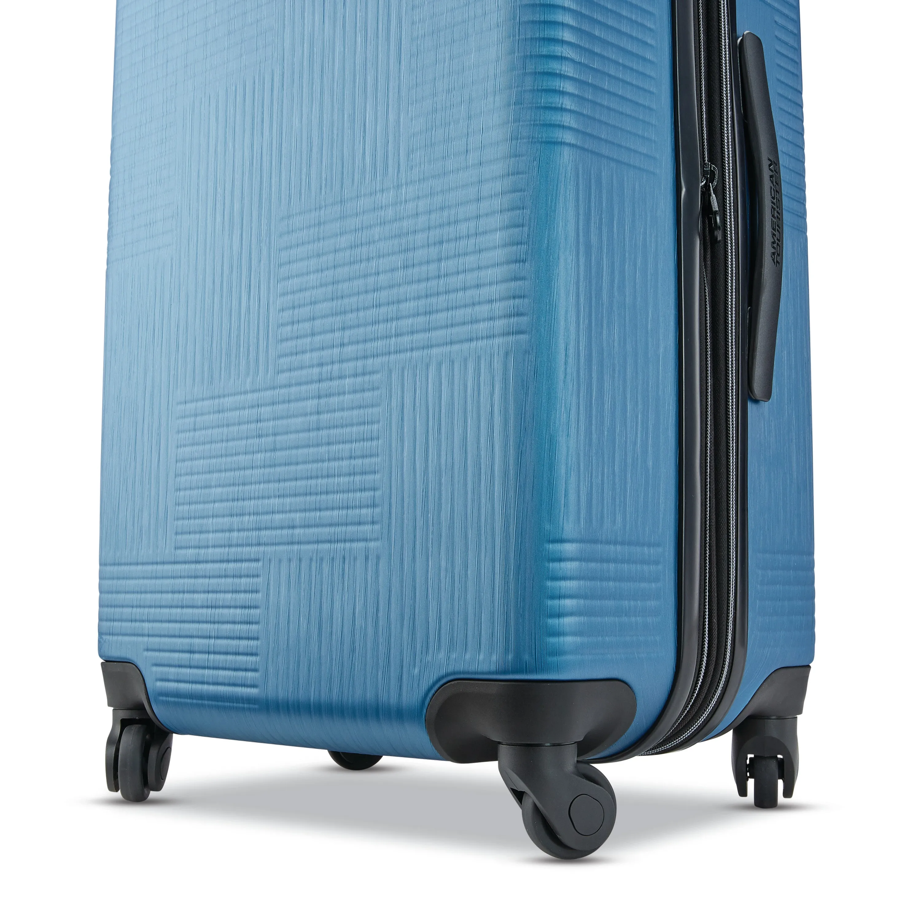 American Tourister Stratum XLT 28" 4-Wheel Large Luggage