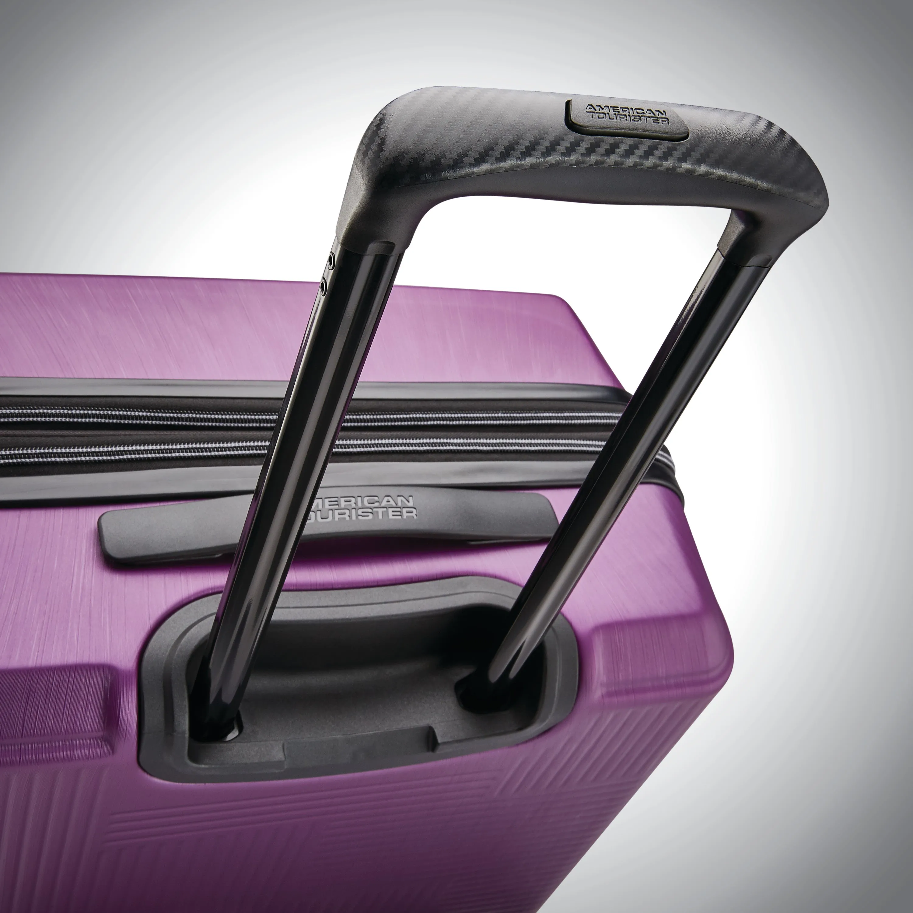 American Tourister Stratum XLT 28" 4-Wheel Large Luggage