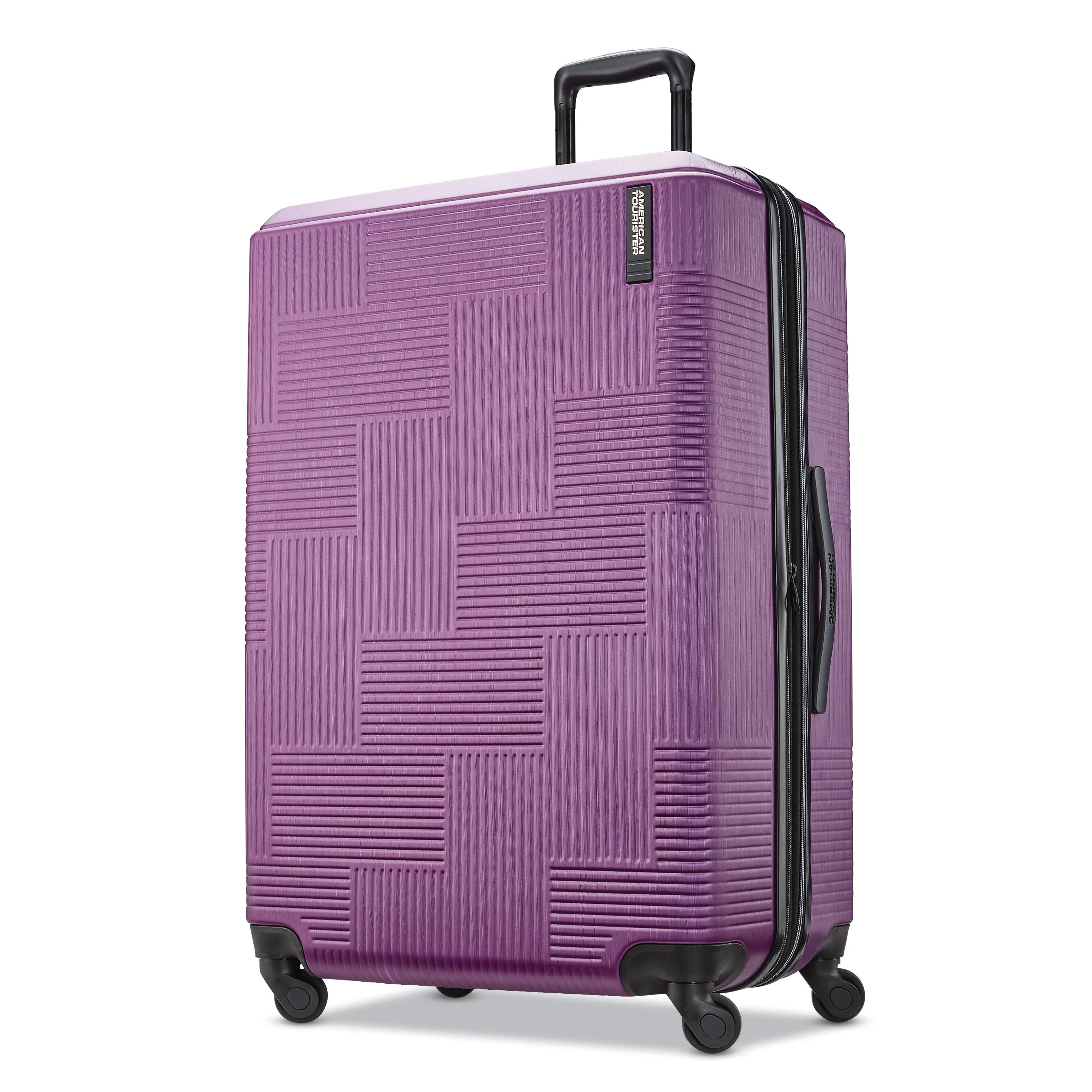American Tourister Stratum XLT 28" 4-Wheel Large Luggage