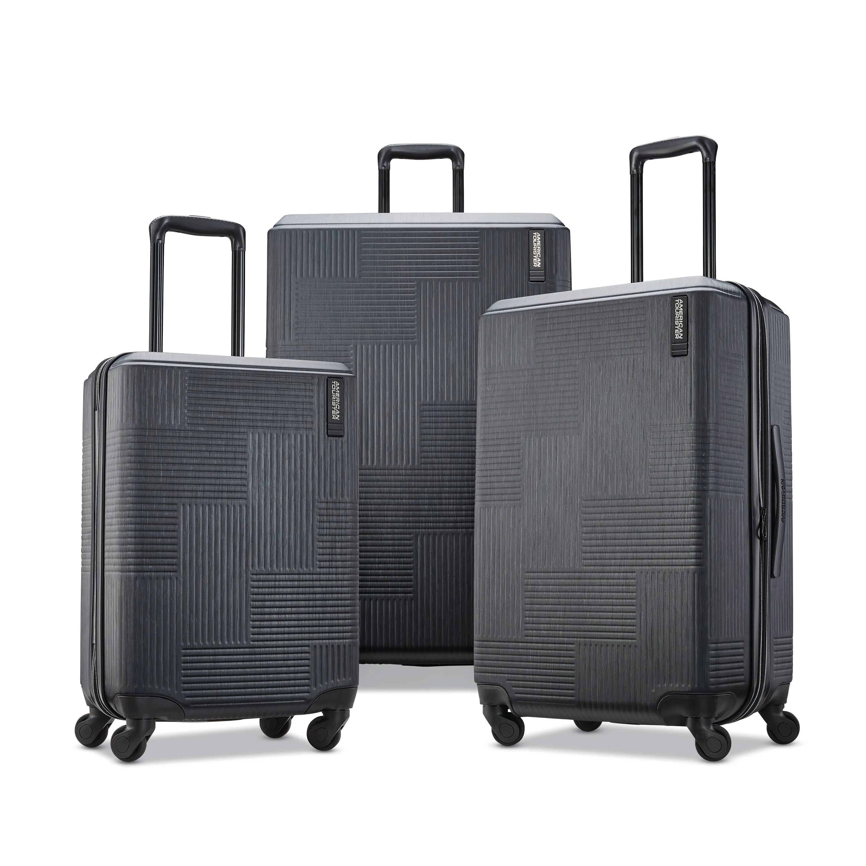 American Tourister Stratum XLT 28" 4-Wheel Large Luggage