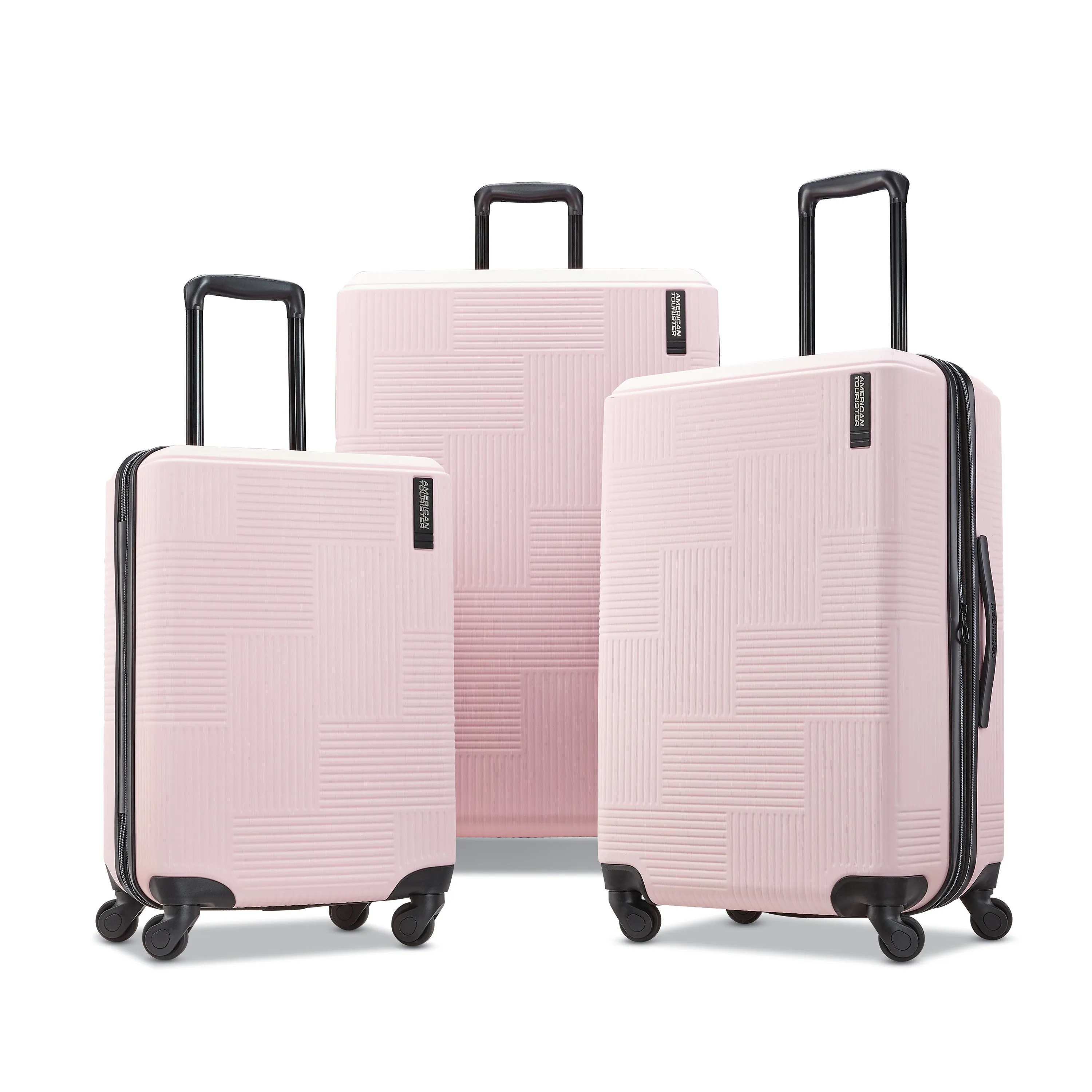 American Tourister Stratum XLT 28" 4-Wheel Large Luggage