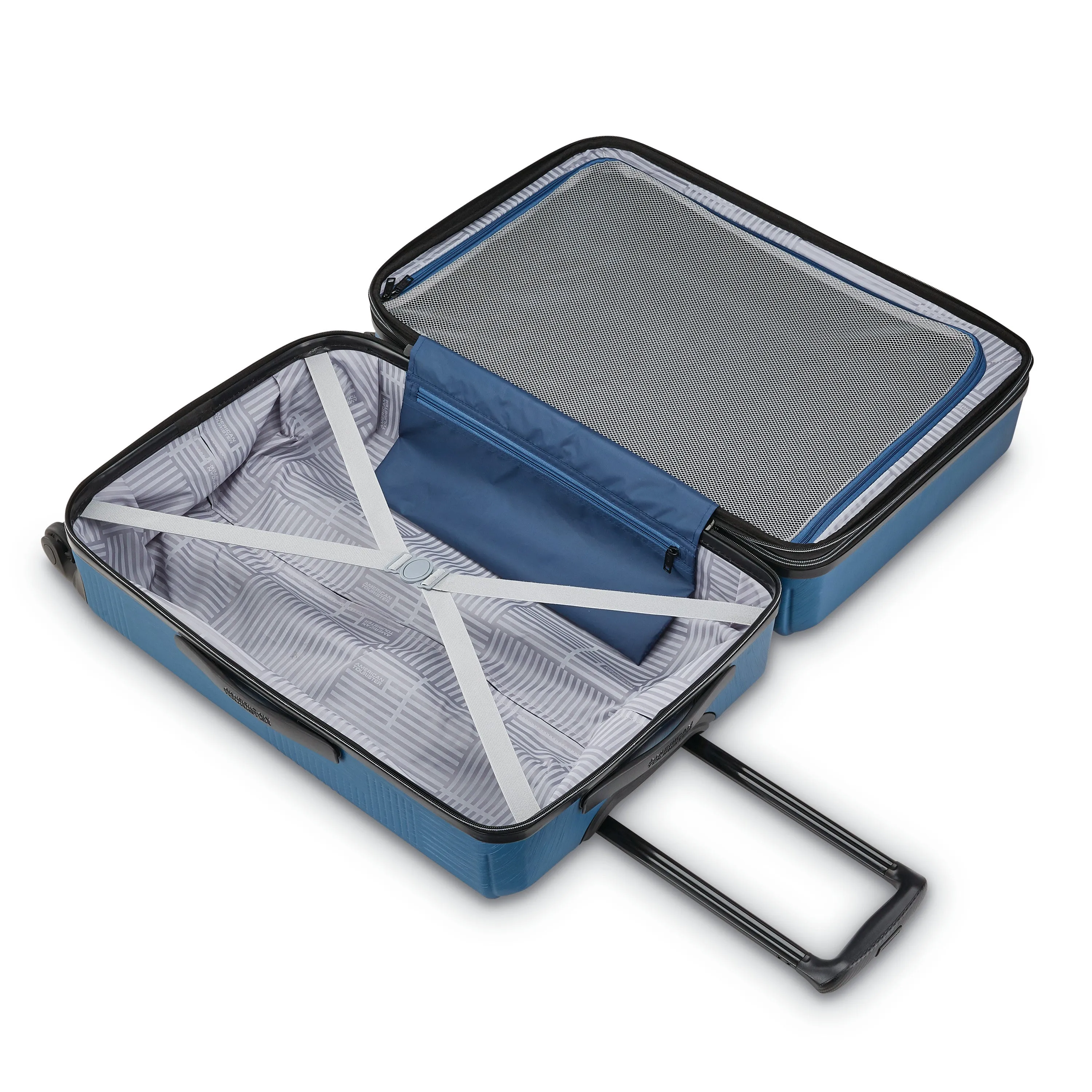 American Tourister Stratum XLT 28" 4-Wheel Large Luggage