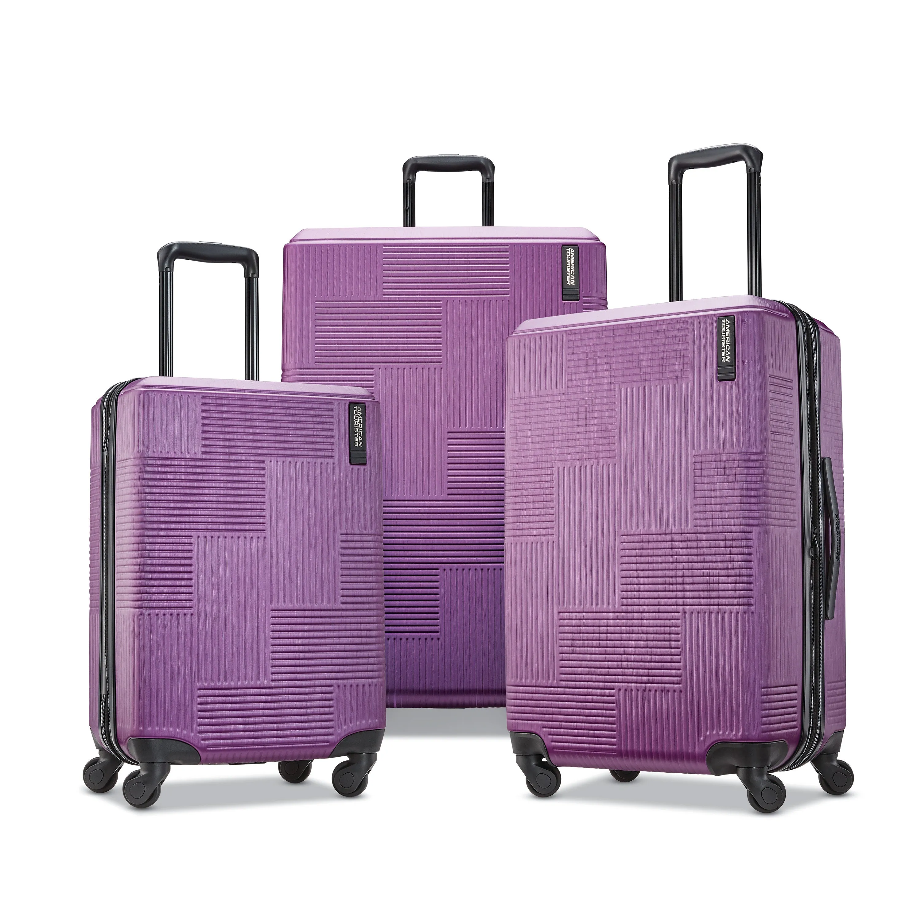 American Tourister Stratum XLT 28" 4-Wheel Large Luggage