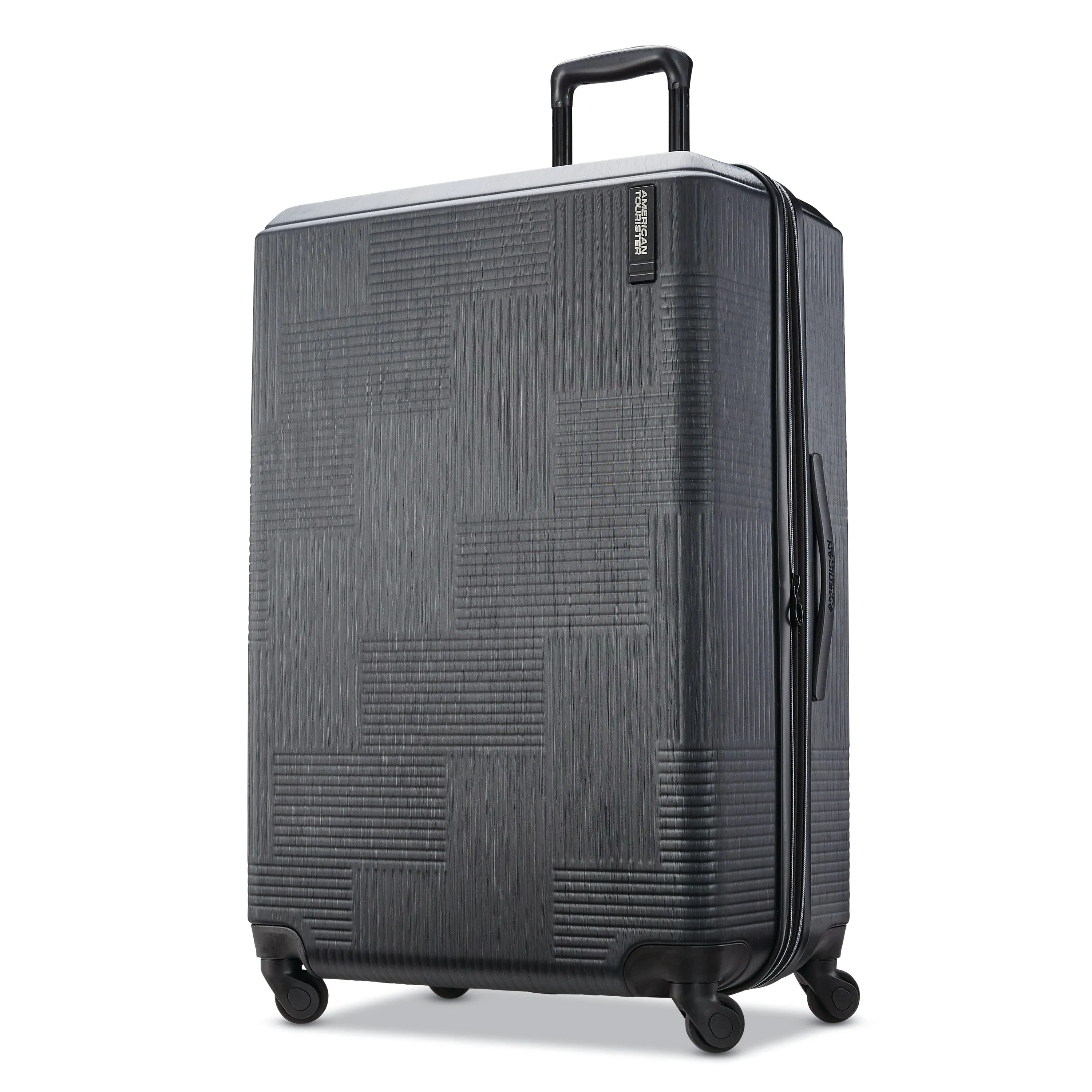 American Tourister Stratum XLT 28" 4-Wheel Large Luggage
