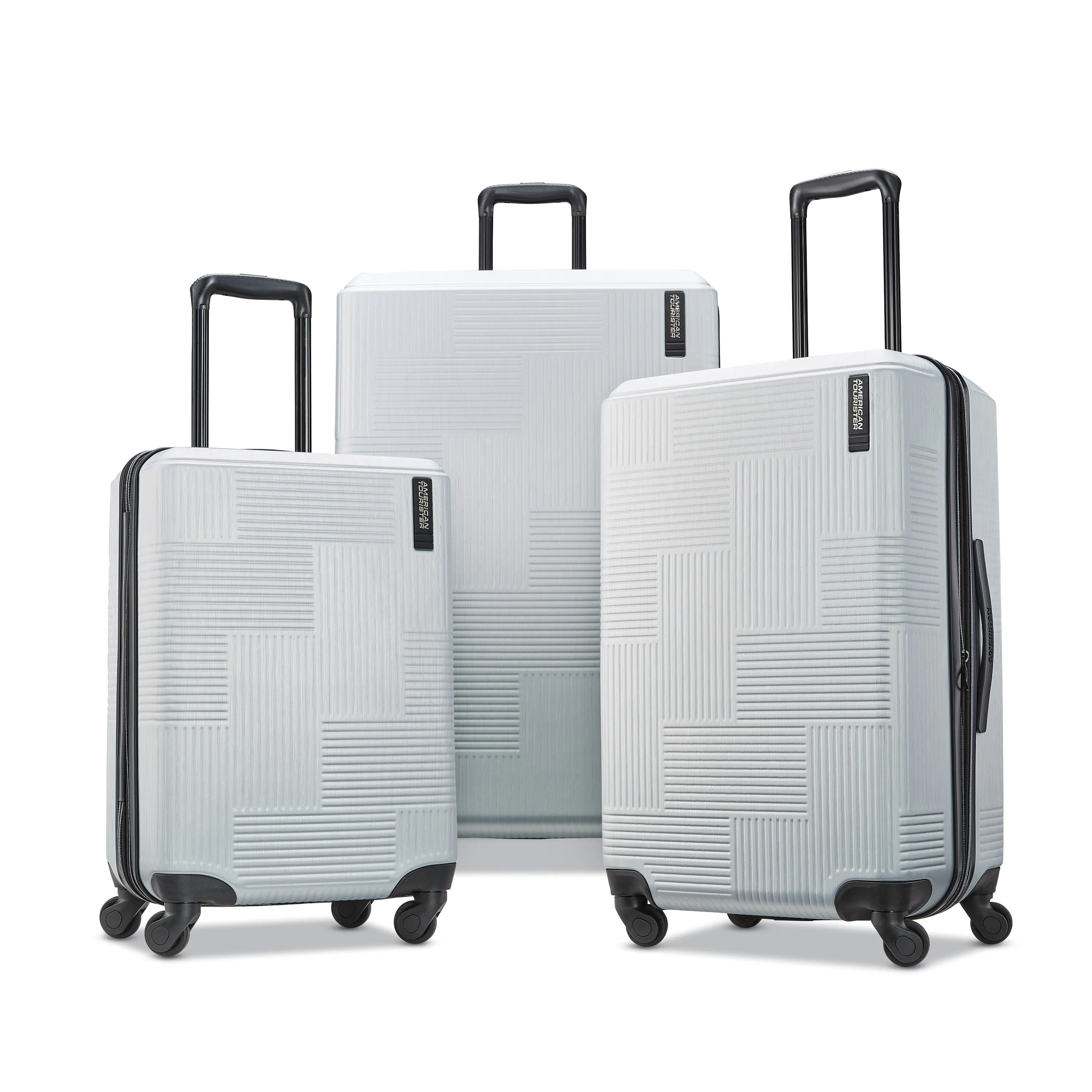 American Tourister Stratum XLT 28" 4-Wheel Large Luggage