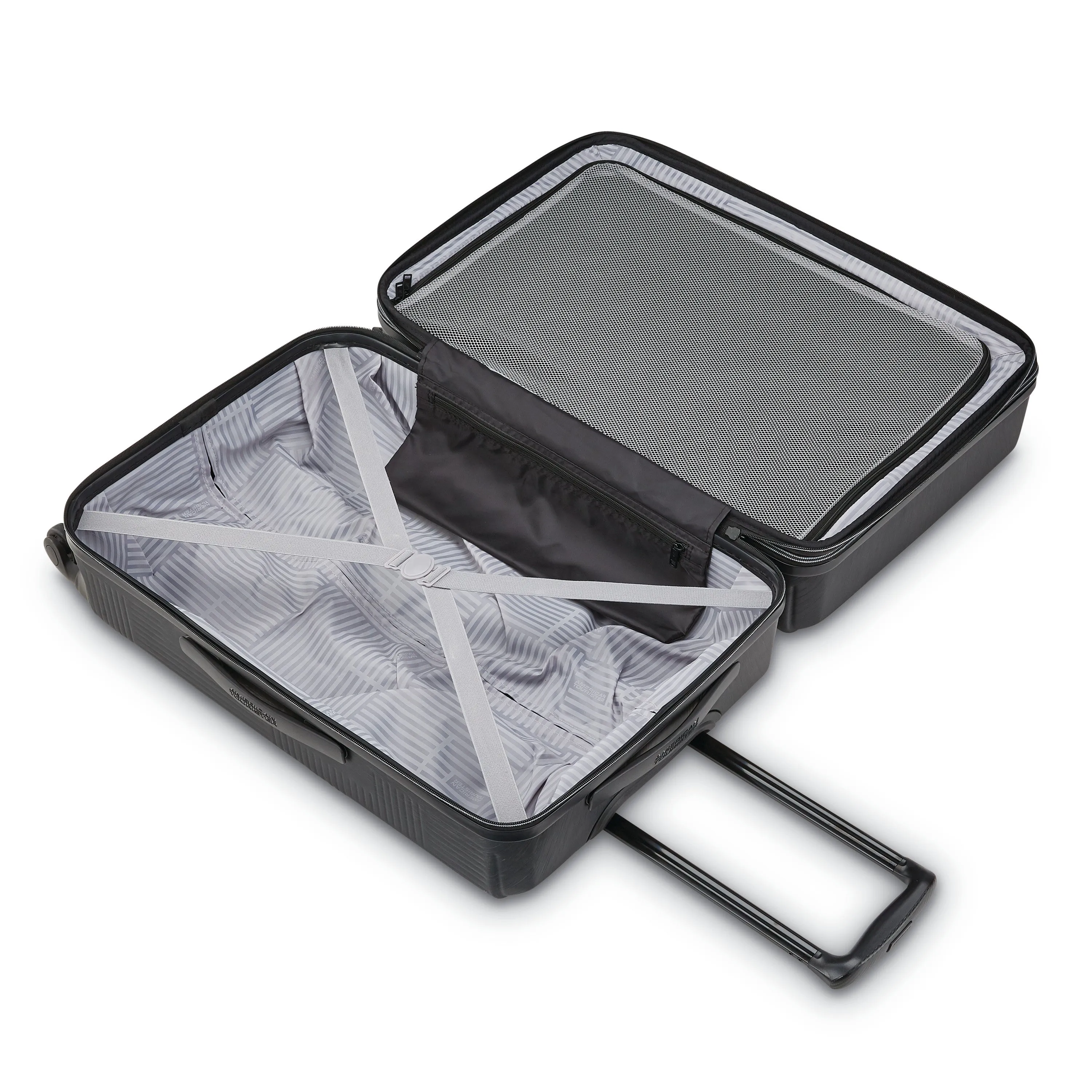 American Tourister Stratum XLT 28" 4-Wheel Large Luggage