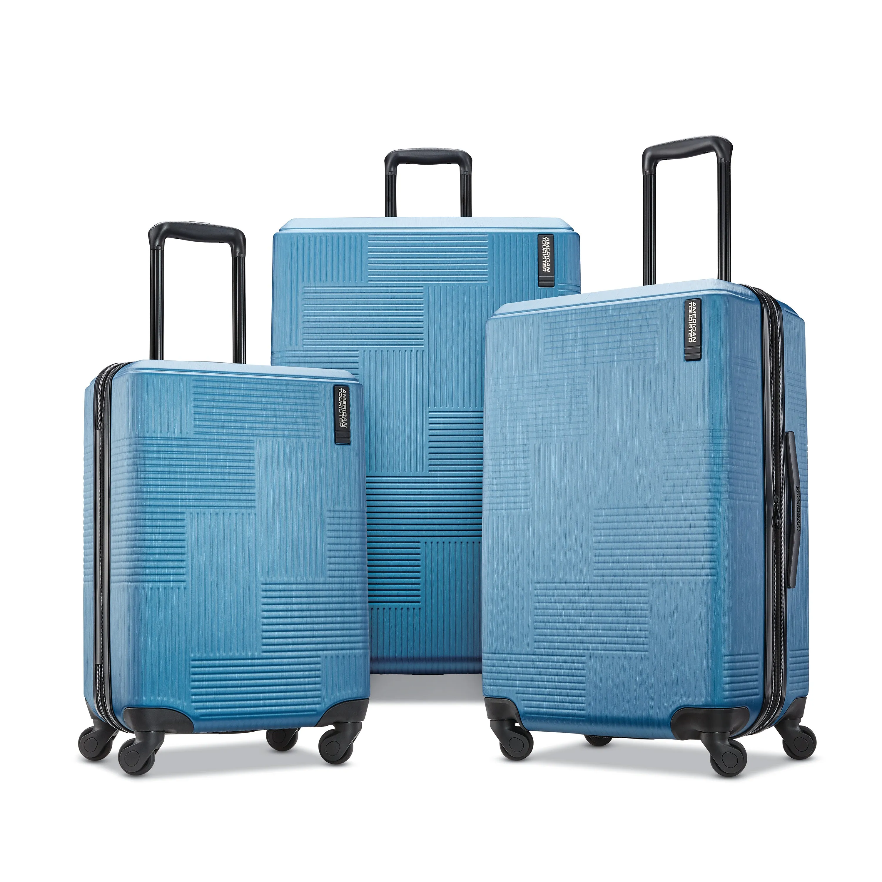 American Tourister Stratum XLT 28" 4-Wheel Large Luggage
