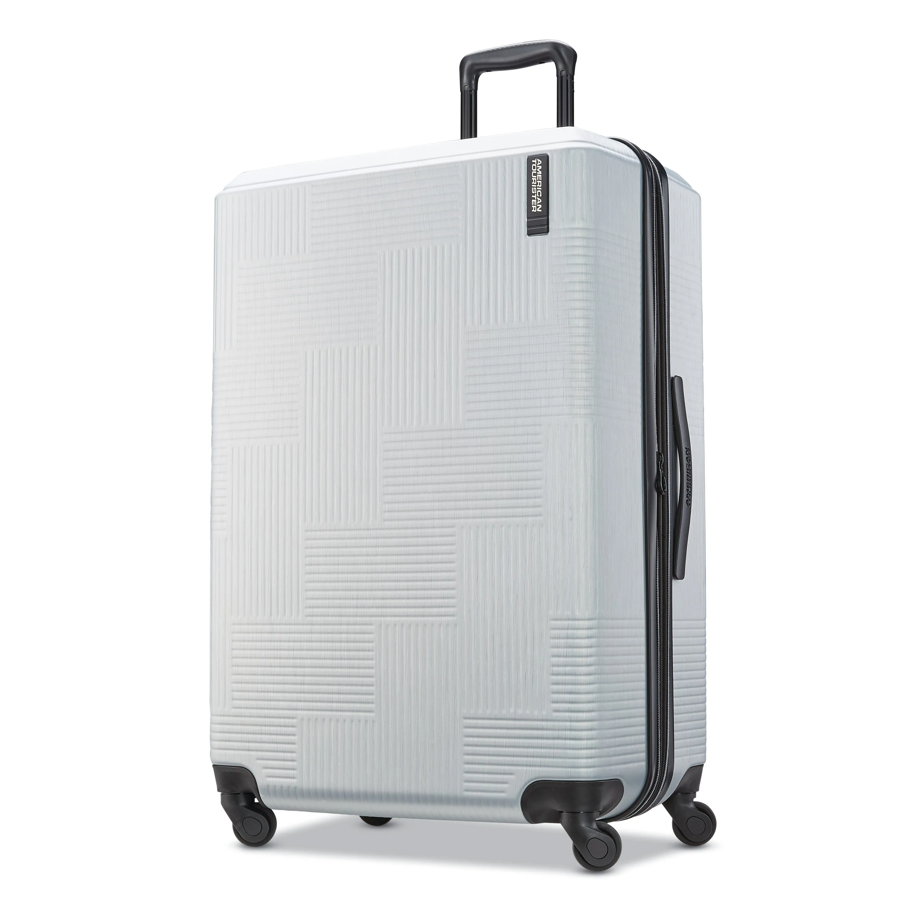 American Tourister Stratum XLT 28" 4-Wheel Large Luggage