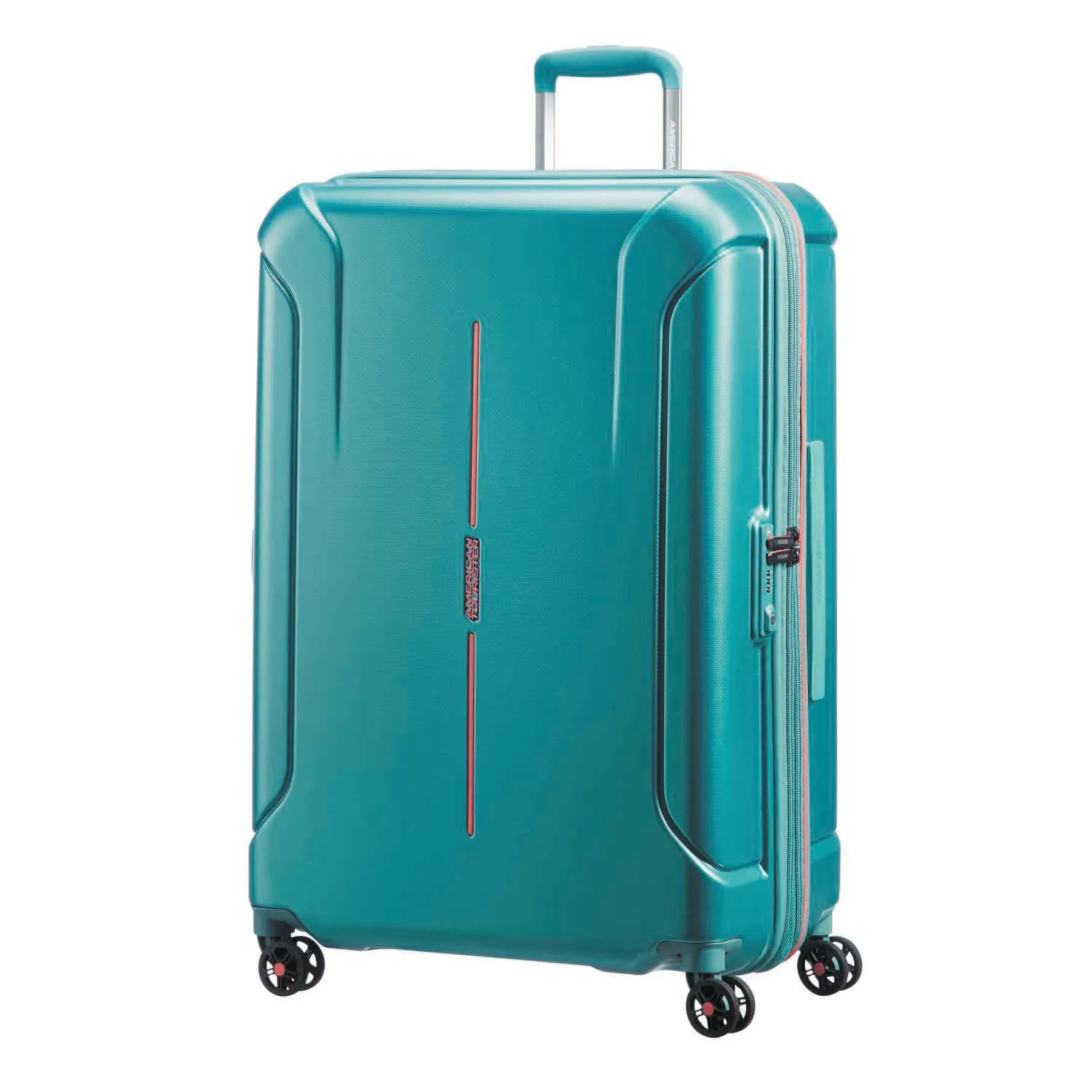 American Tourister Technum 28" 4-Wheel Large Luggage