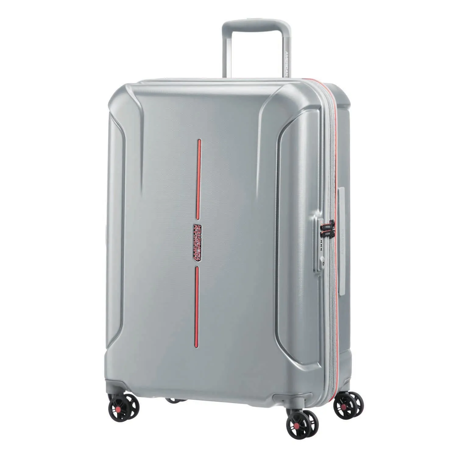 American Tourister Technum 28" 4-Wheel Large Luggage