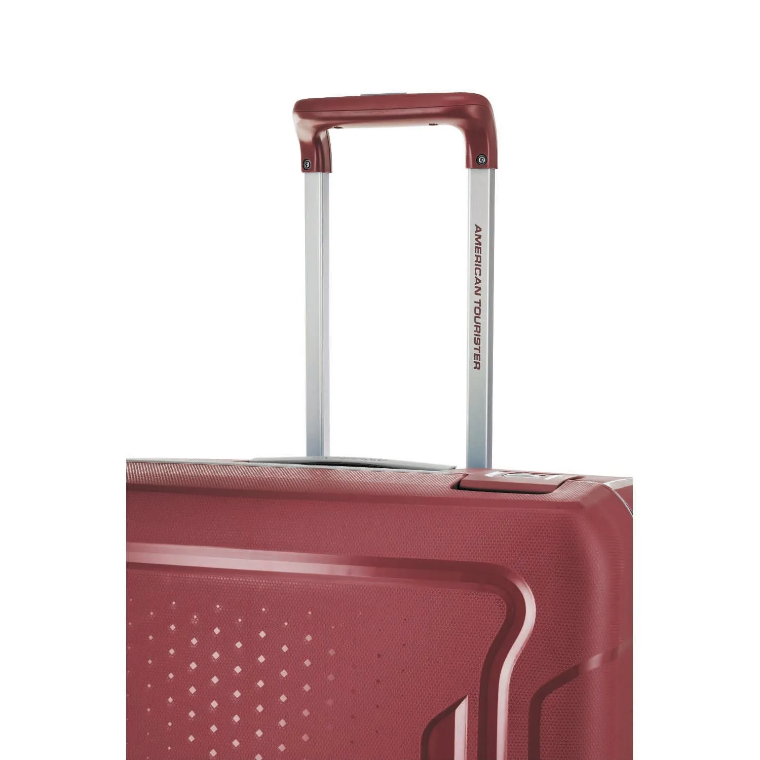 American Tourister Tribus 29" 4-Wheel Large Luggage