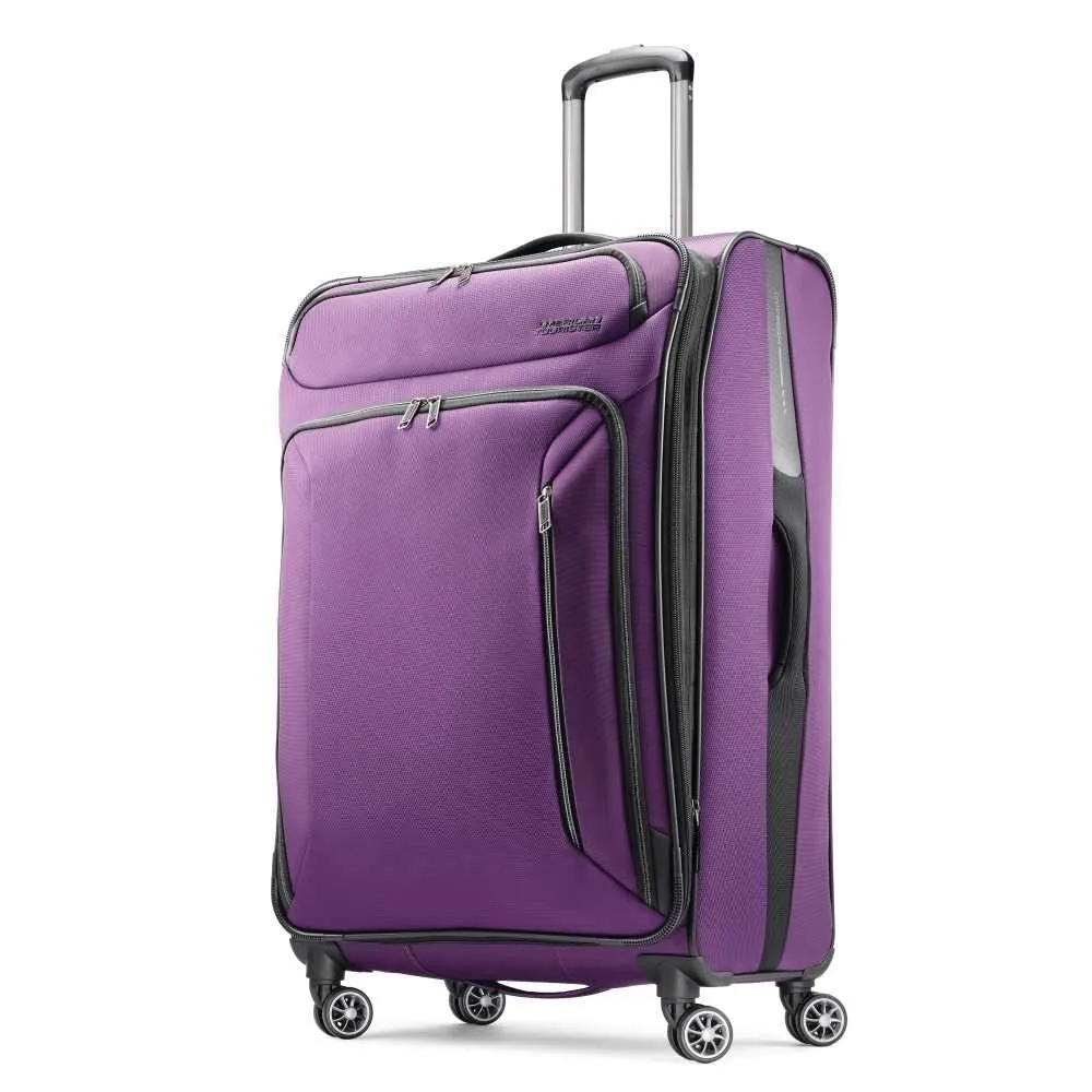 American Tourister Zoom 28" 4-Wheel Large Luggage