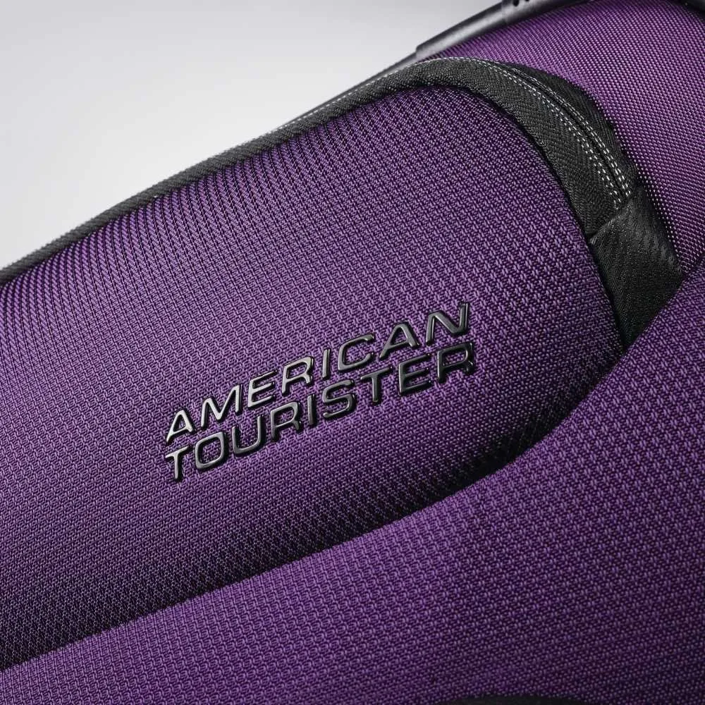 American Tourister Zoom 28" 4-Wheel Large Luggage