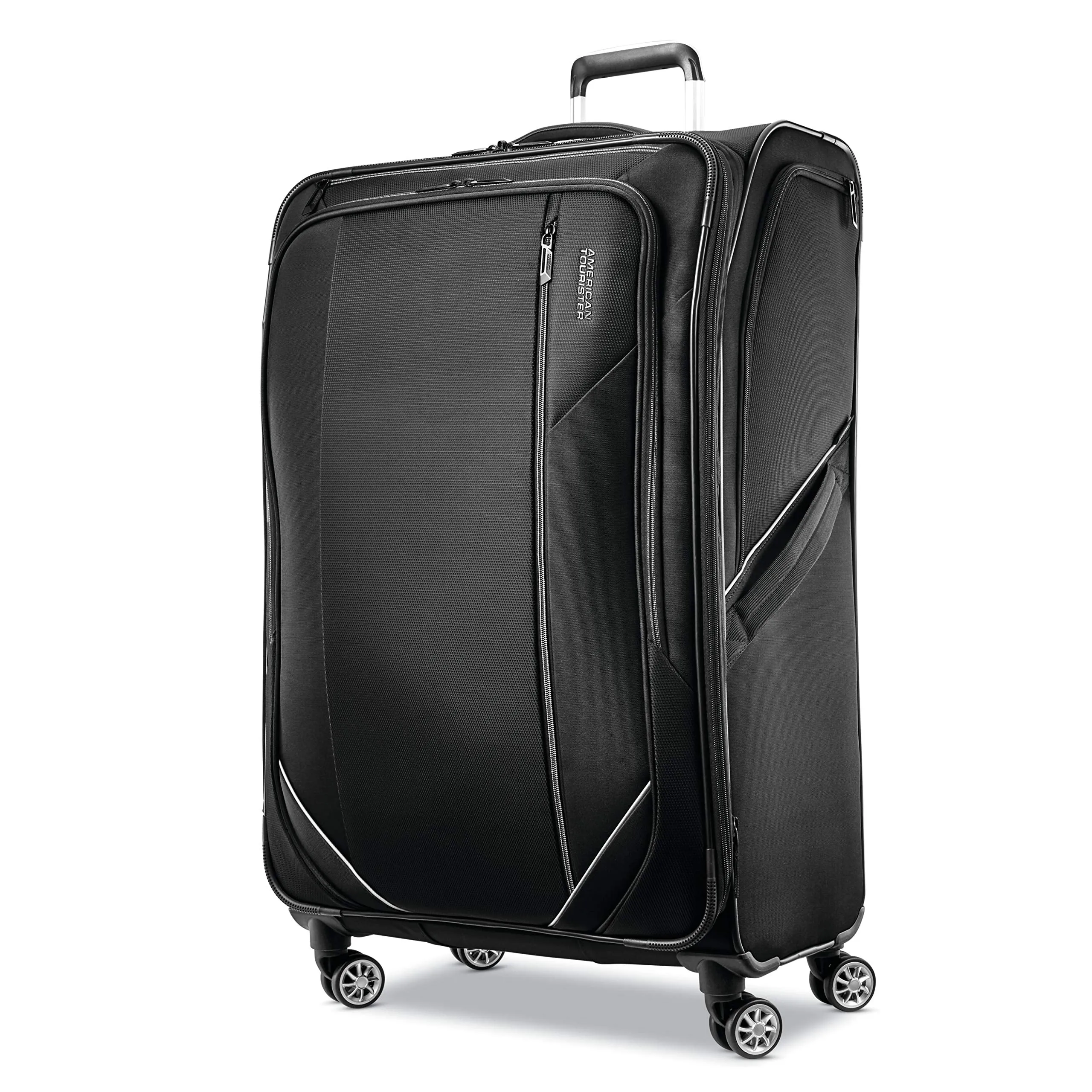 American Tourister Zoom Turbo 28" 4-Wheel Large Luggage