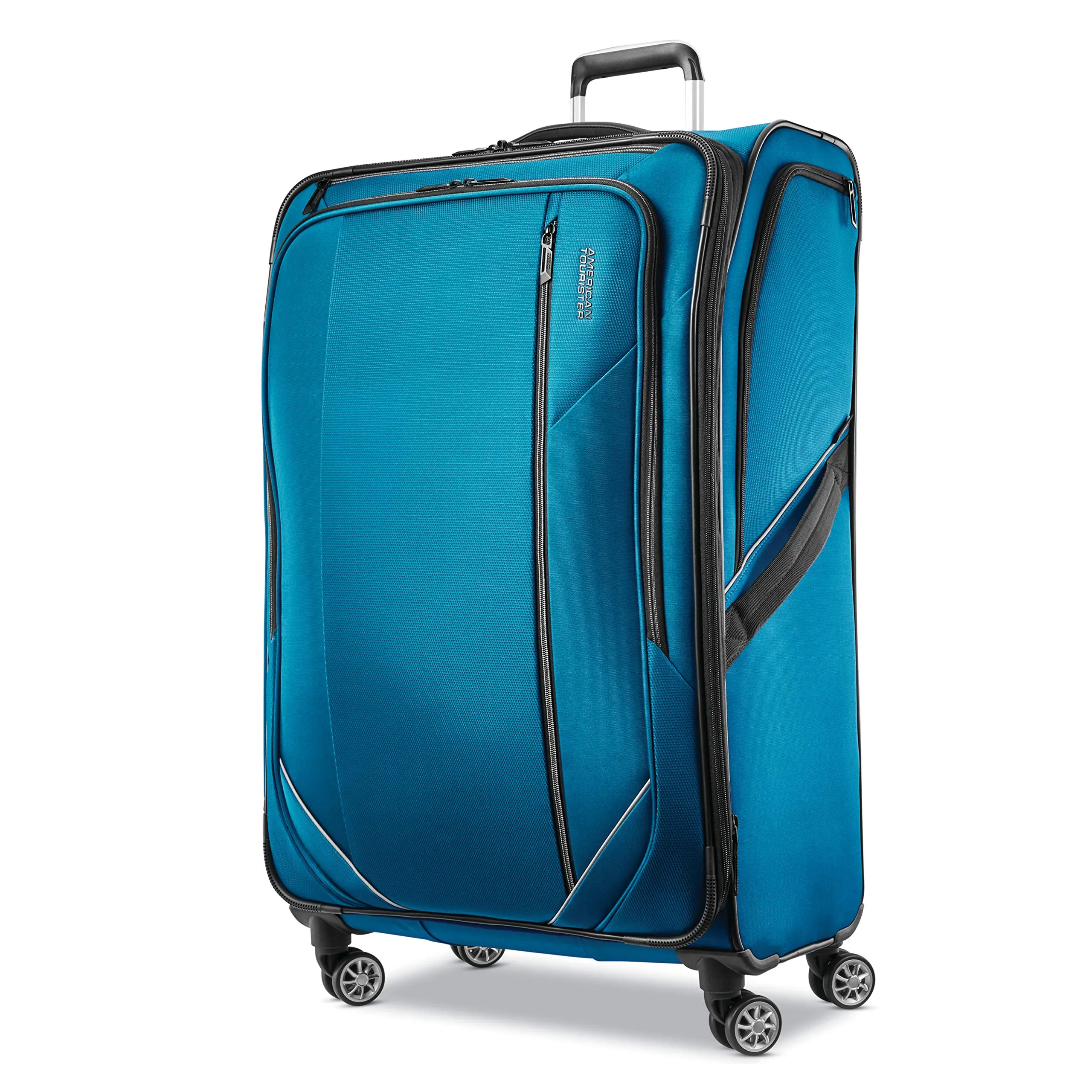 American Tourister Zoom Turbo 28" 4-Wheel Large Luggage