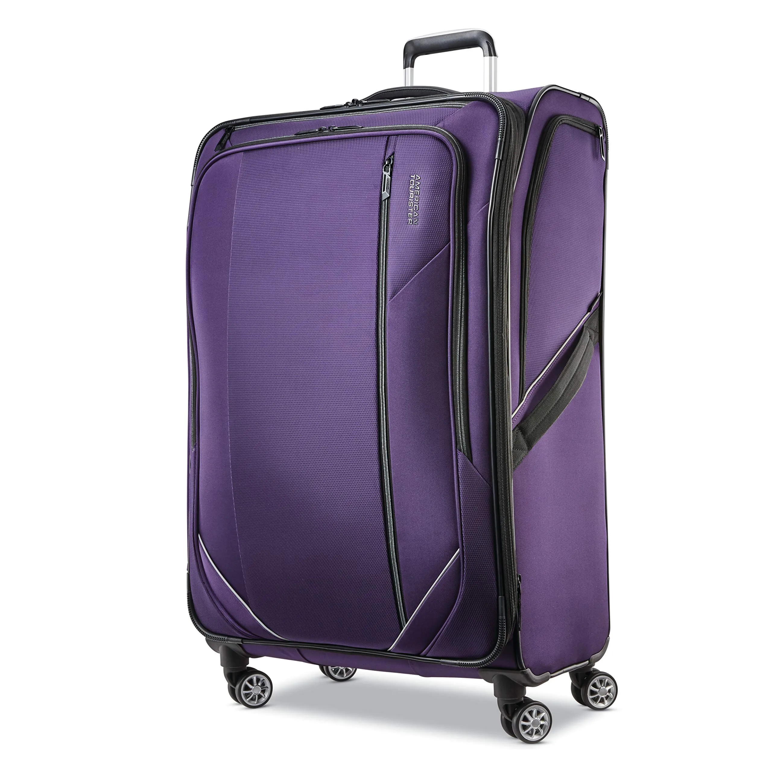 American Tourister Zoom Turbo 28" 4-Wheel Large Luggage